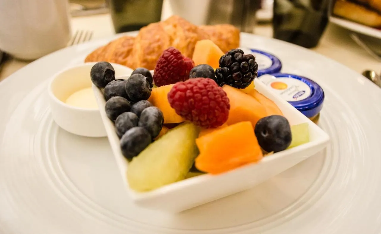 **** Otel Hyatt Grand Central New York ABD