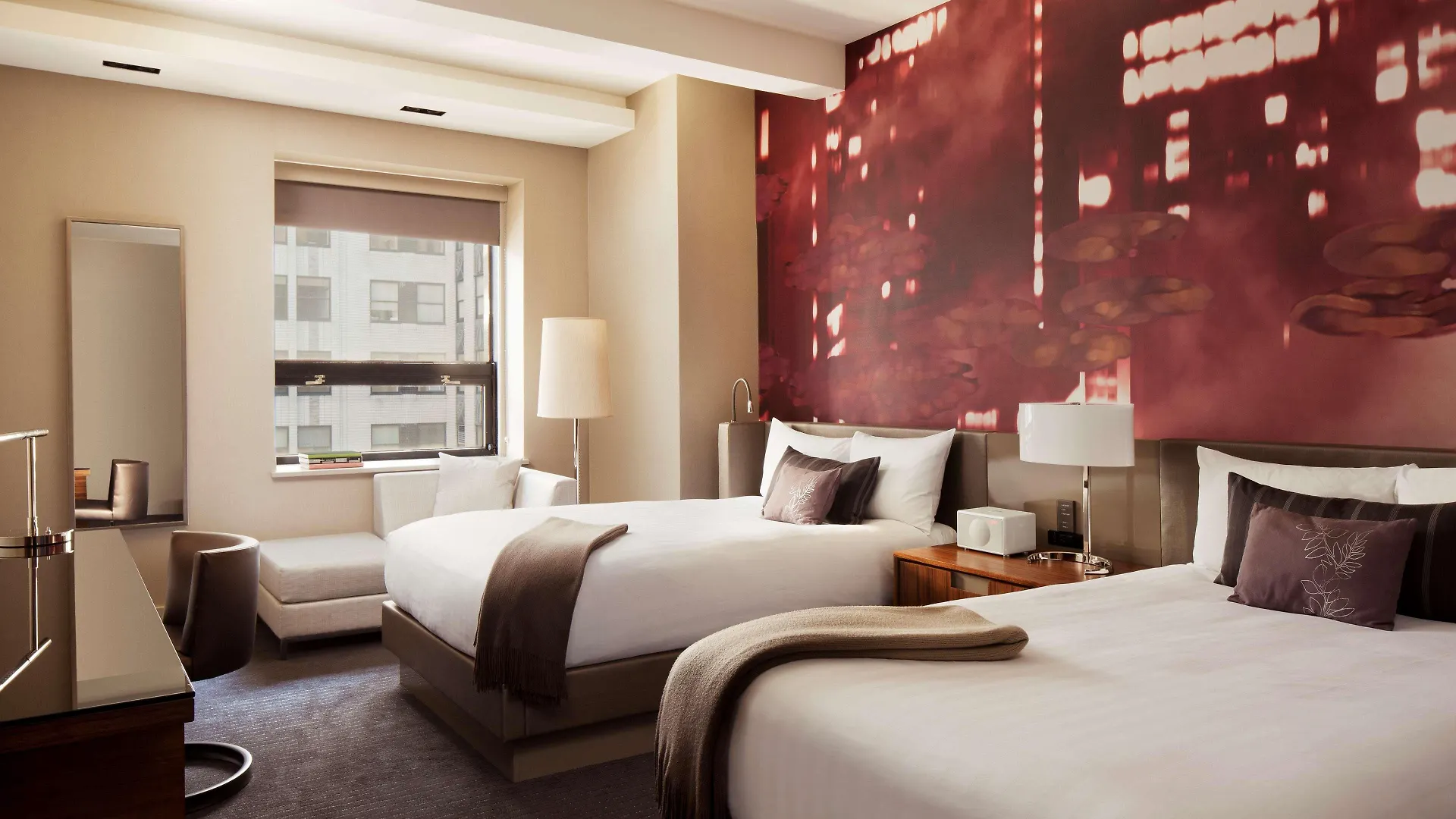Hyatt Grand Central New York Otel