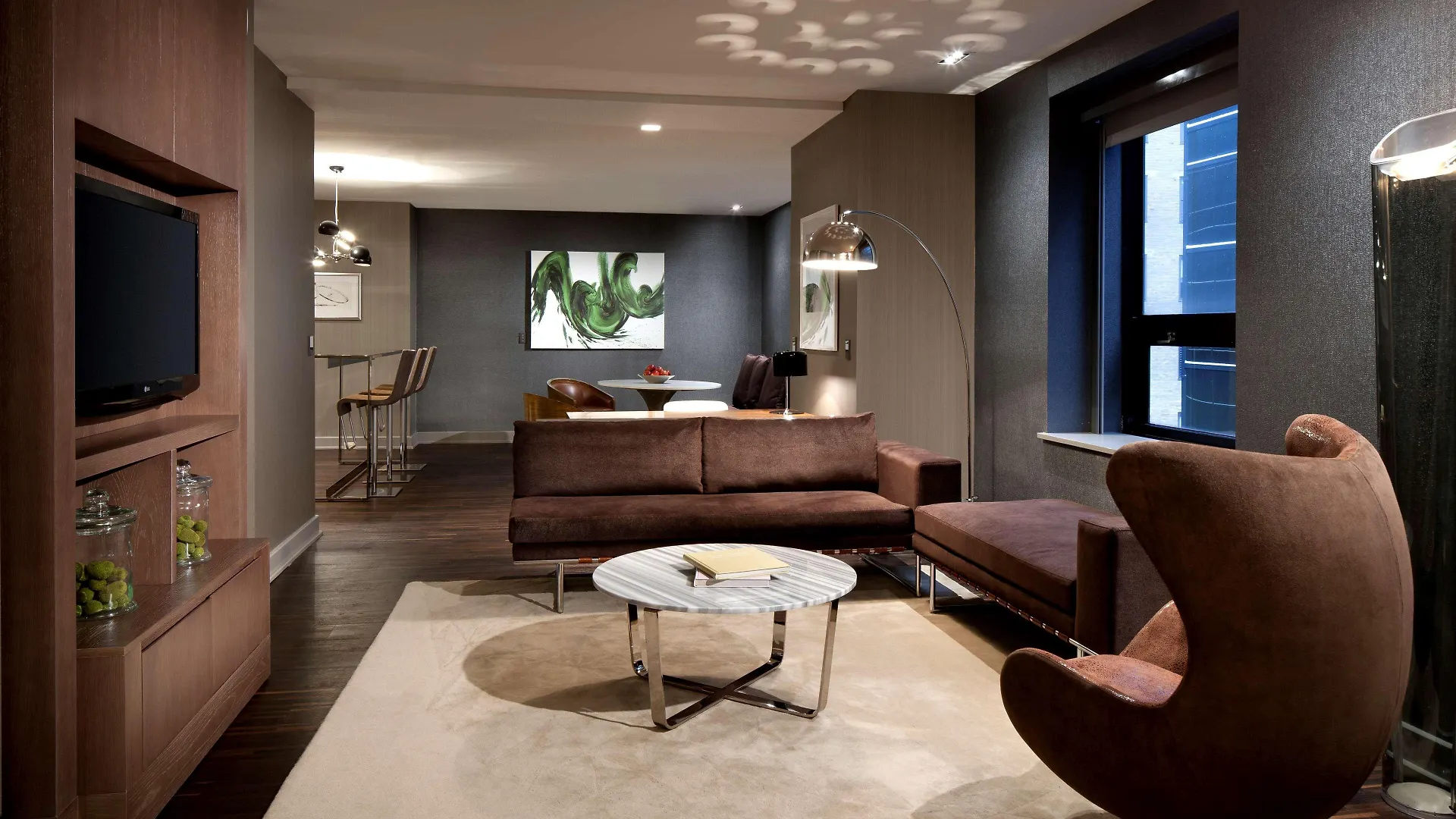 Hyatt Grand Central New York Otel