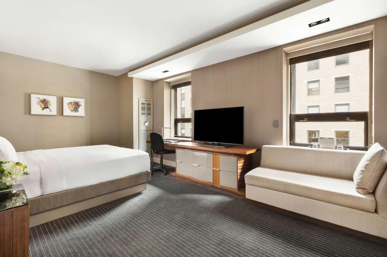 Otel Hyatt Grand Central New York