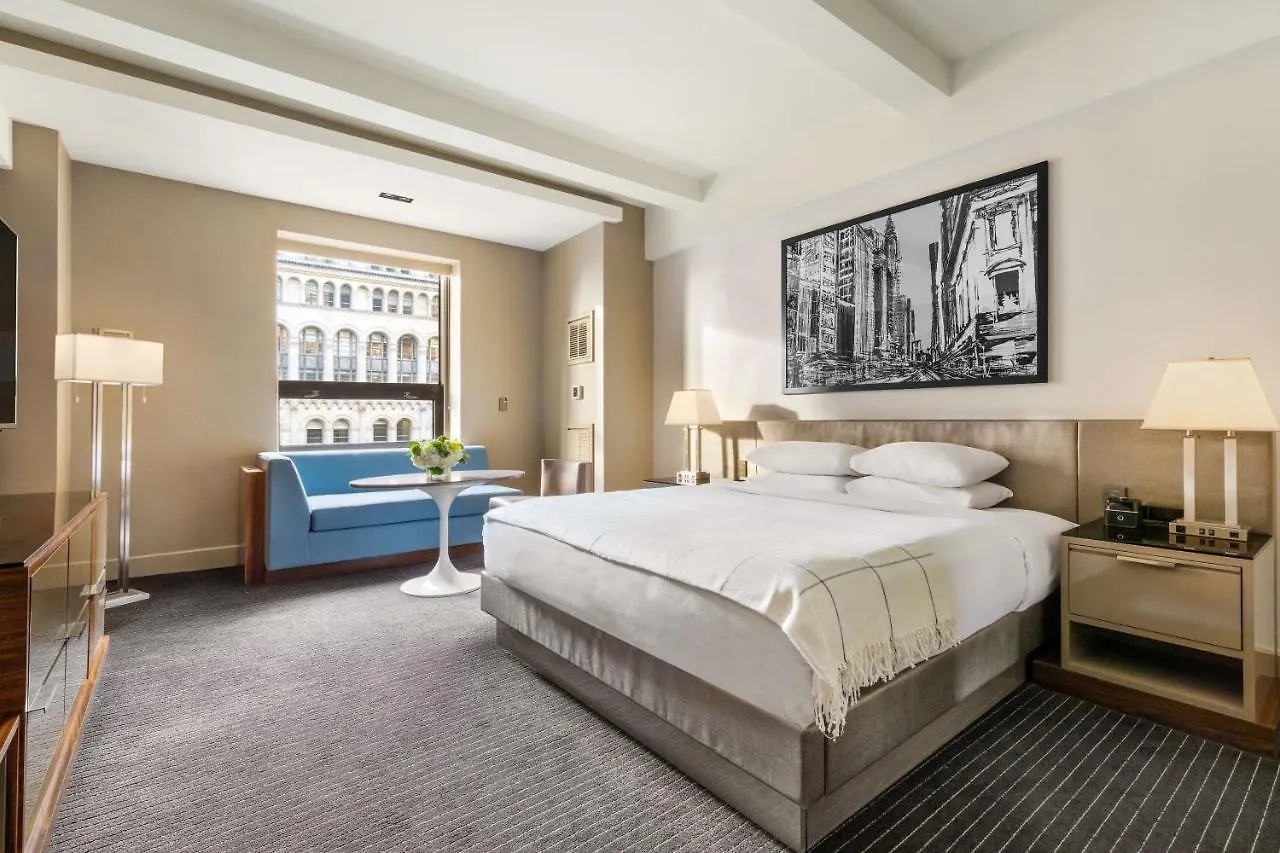 Hyatt Grand Central New York Otel