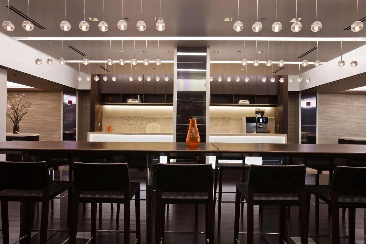 Hyatt Grand Central New York 4*,