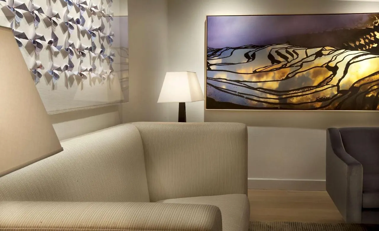 Hyatt Grand Central New York ABD