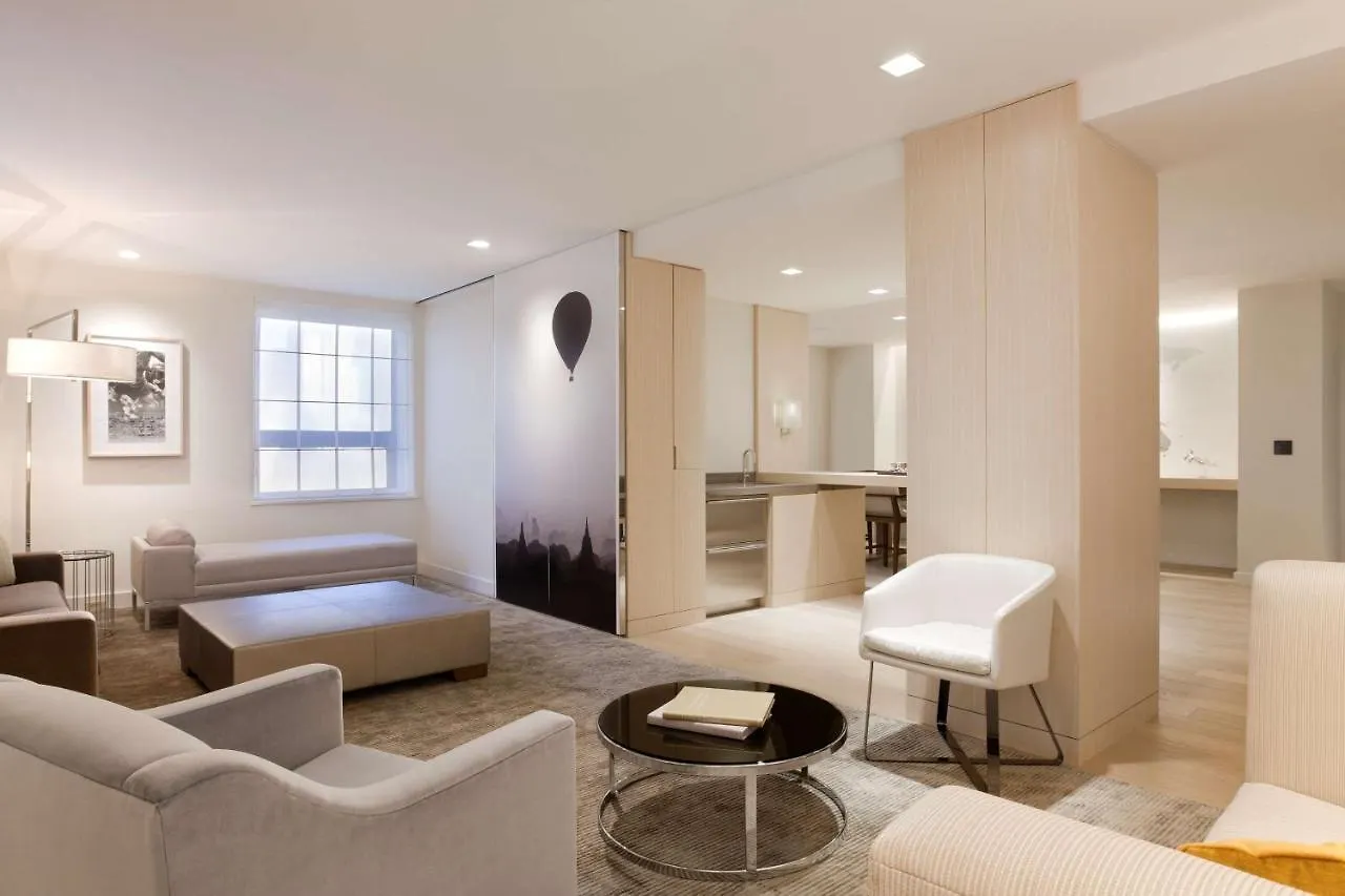Otel Hyatt Grand Central New York