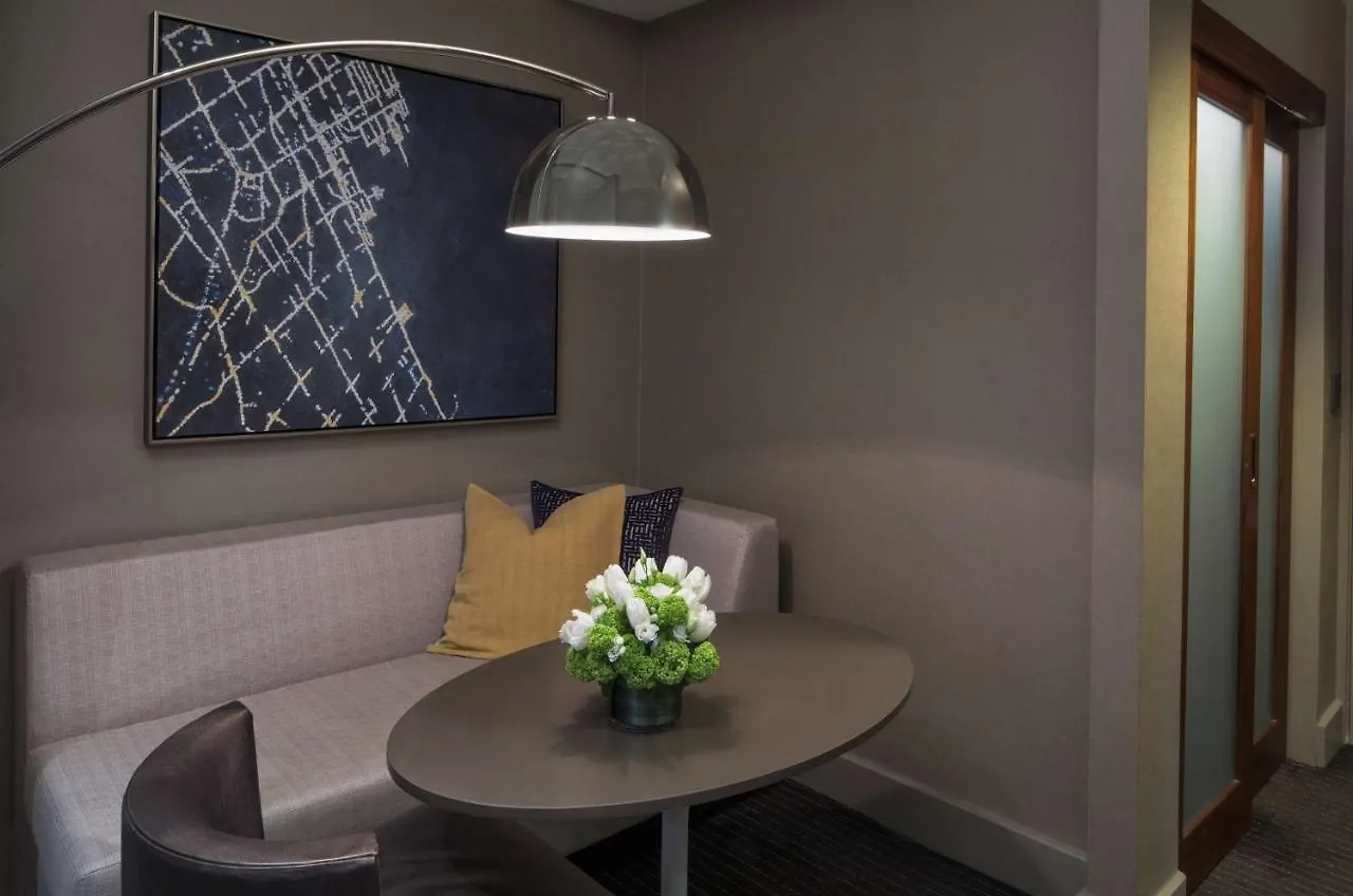 Hyatt Grand Central New York Otel