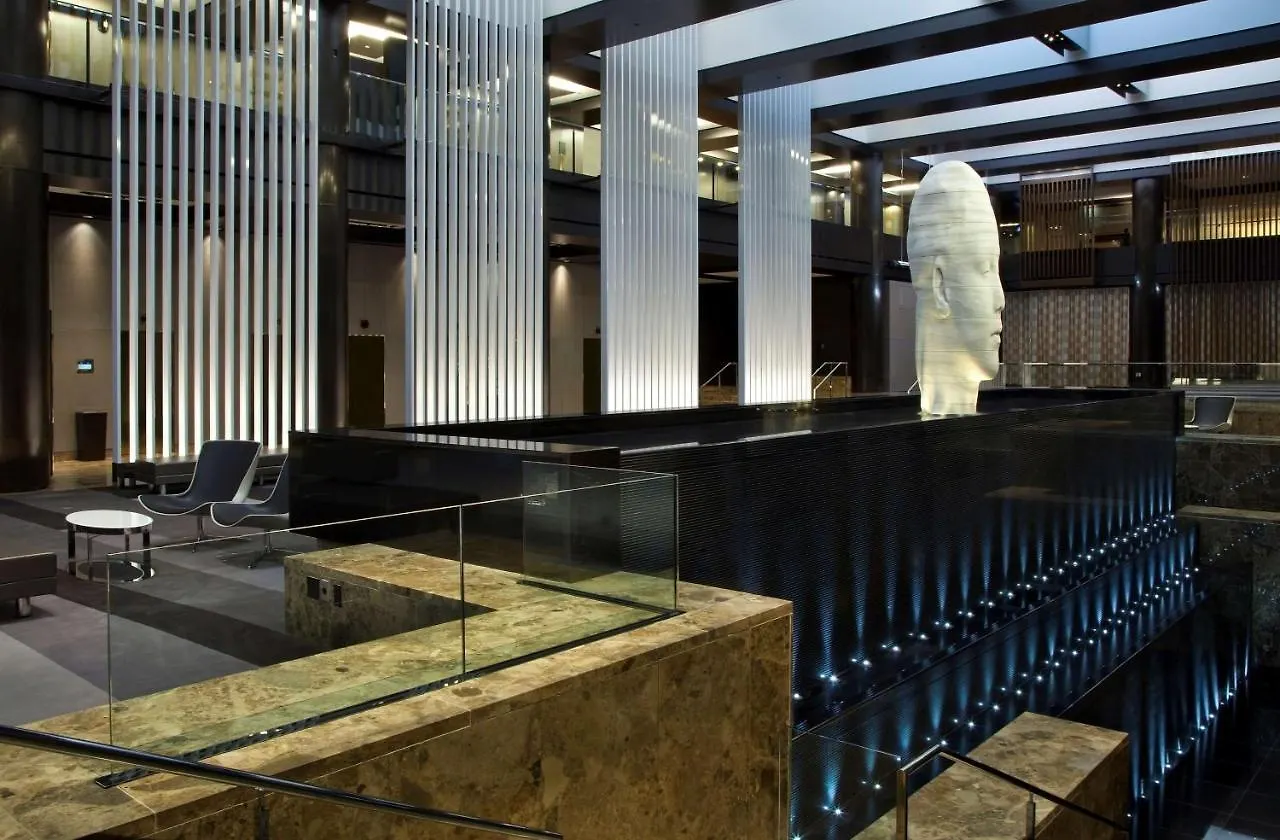 Hyatt Grand Central New York 4*,  ABD