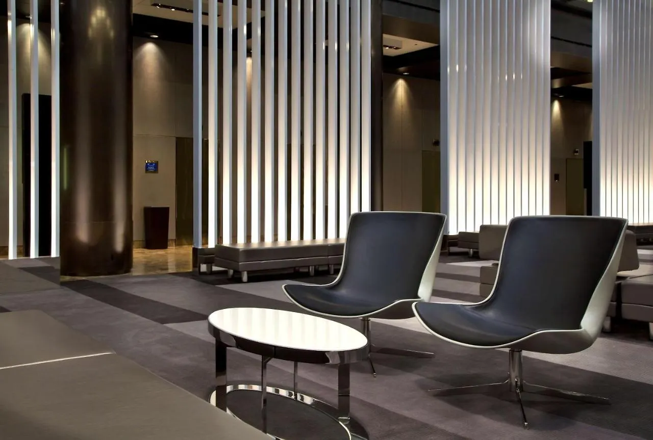 **** Otel Hyatt Grand Central New York ABD