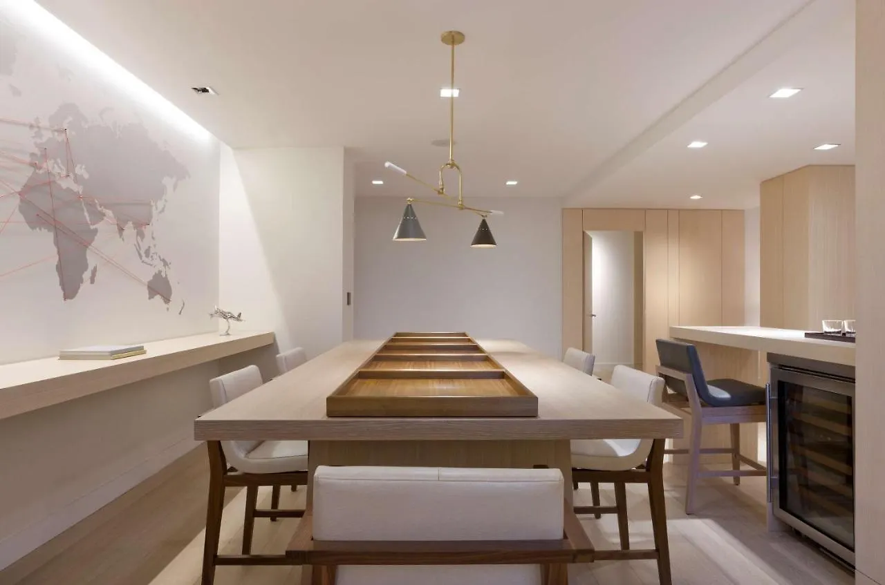 Hyatt Grand Central New York 4*,  ABD