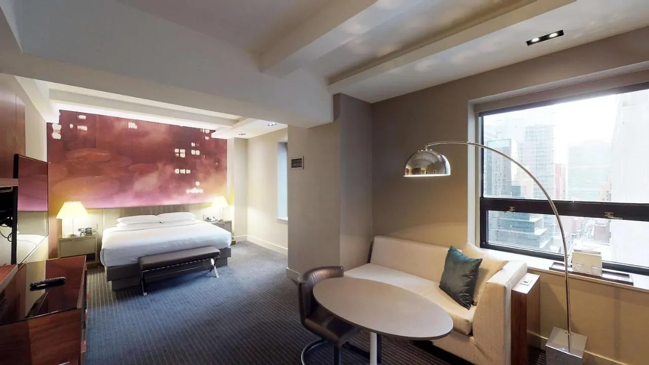 Otel Hyatt Grand Central New York