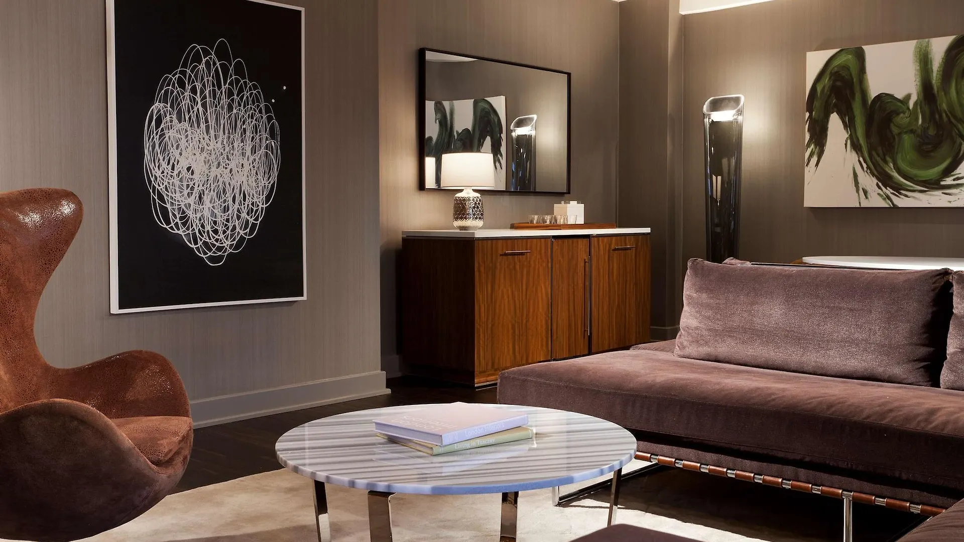 Hyatt Grand Central New York Otel