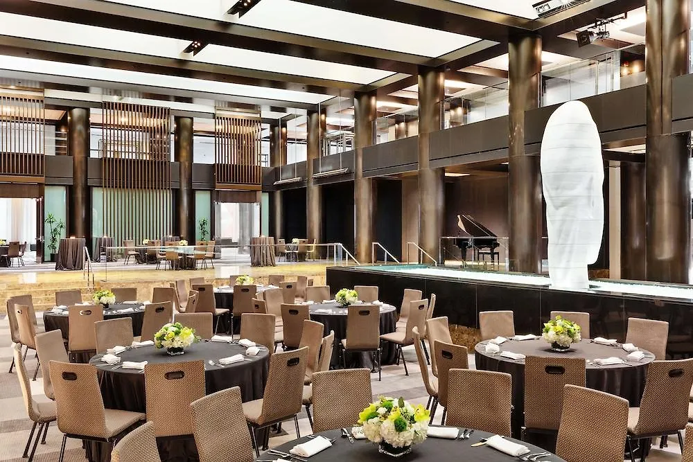 Hyatt Grand Central New York 4*,