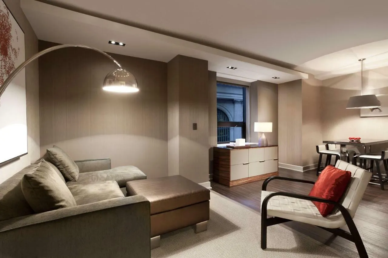 Hyatt Grand Central New York