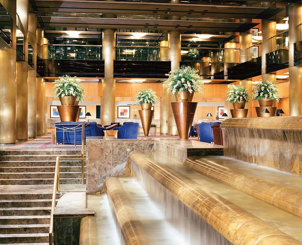 Otel Hyatt Grand Central New York