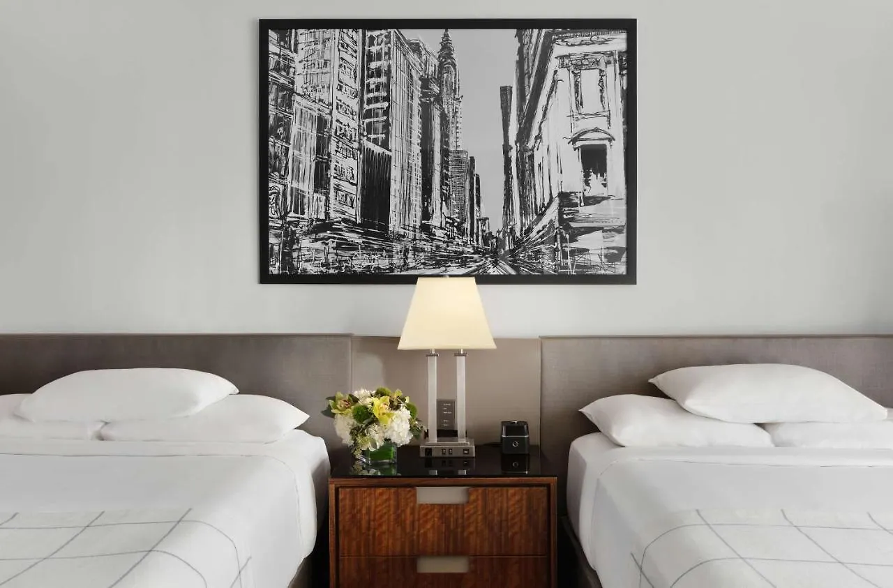 Hyatt Grand Central New York 4*,  USA