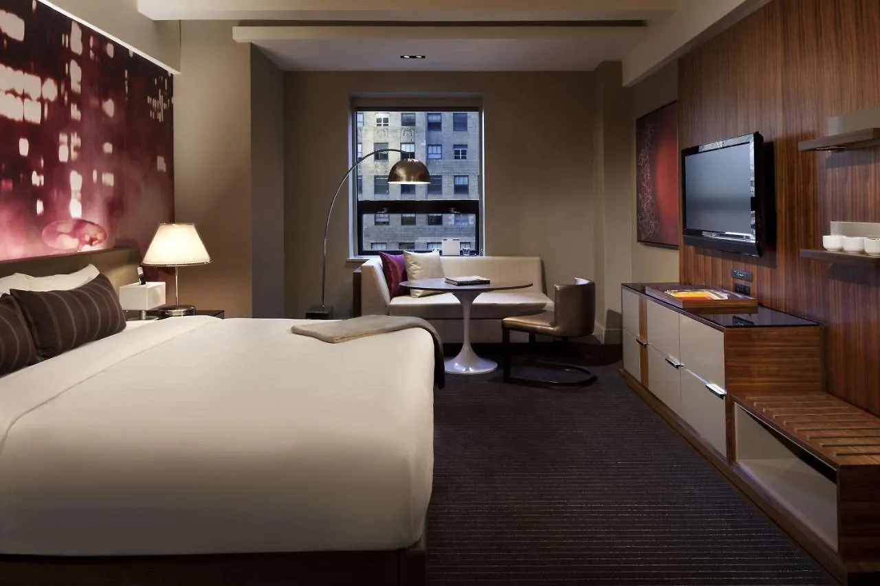 Hotel Hyatt Grand Central New York