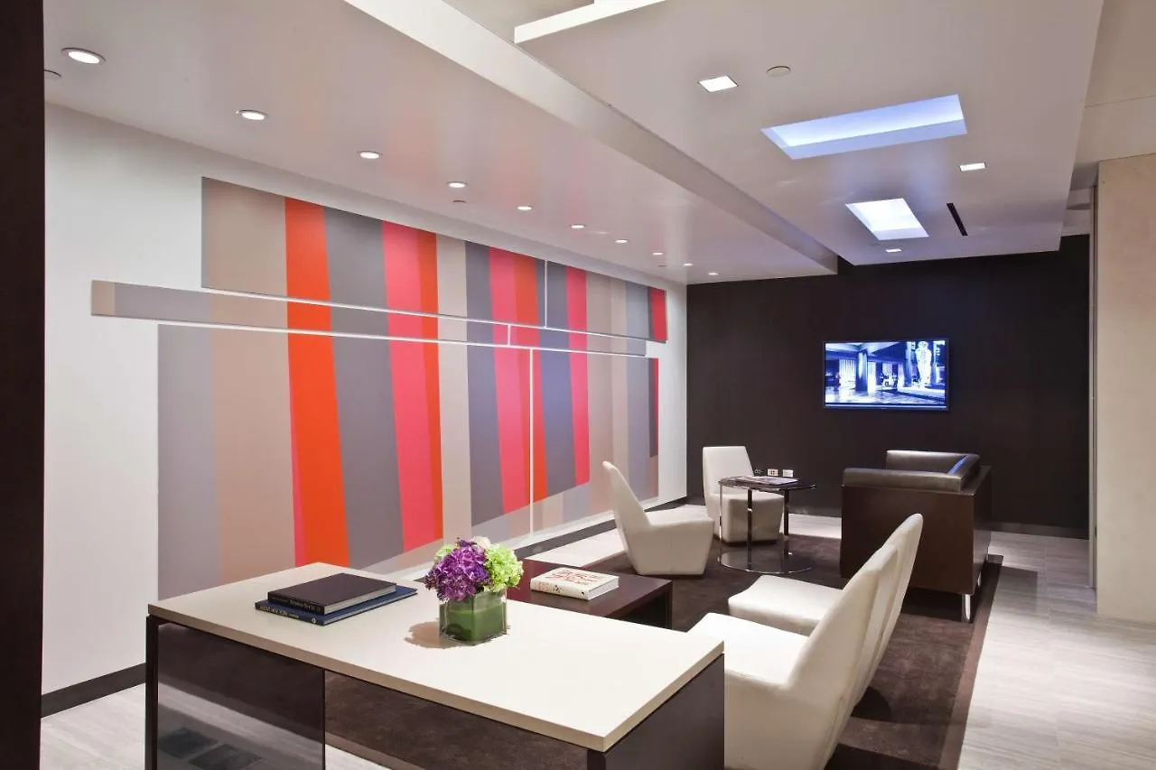 Hyatt Grand Central New York 4*,