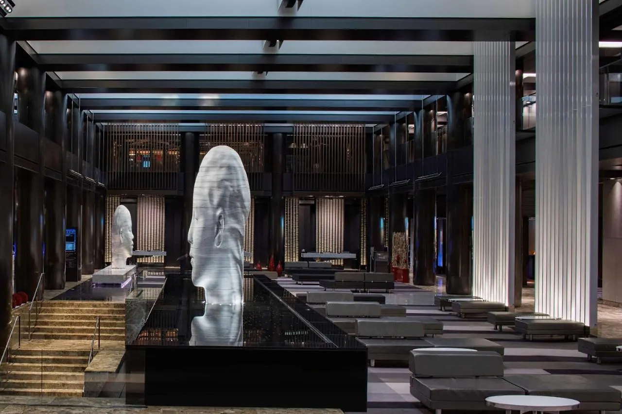 Hyatt Grand Central New York Hotel