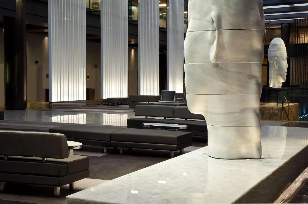 Hotel Hyatt Grand Central New York