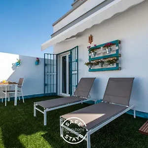 Appartement Hommyhome Pozo Santo Penthouse