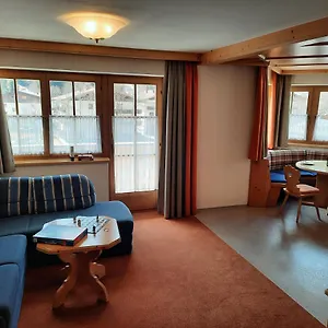 Appartement Marten Saalbach-Hinterglemm