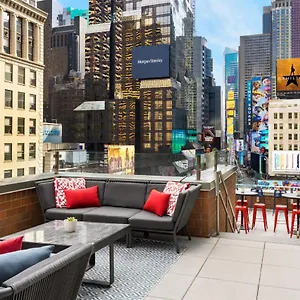 4* Szálloda M Social Times Square