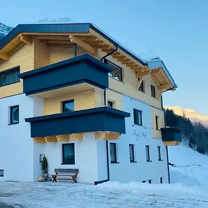 Appartement Augl's Hof Ischgl