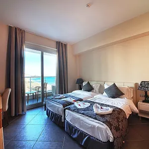 Hotel Maxima Paradise Özdere