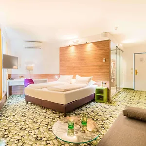 Ibis Styles 3* Viyana