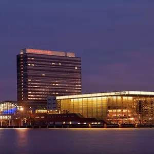 **** Hotel Moevenpick Centre Holland