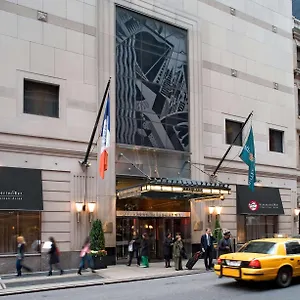 4* מלון Millennium Broadway Times Square