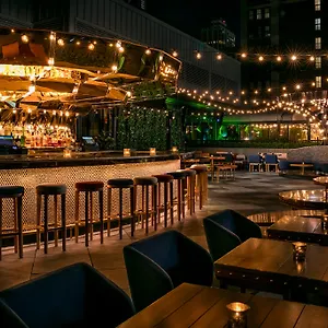 Otel Moxy Nyc Times Square, New York