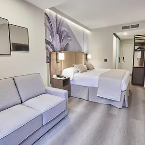 4* Szálloda Riu Plaza Manhattan Times Square