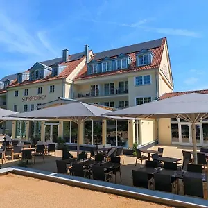 Hotel Stempferhof Goessweinstein