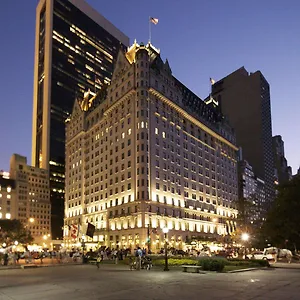 The Plaza Hotel