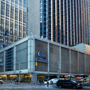 Hilton Midtown Hotel