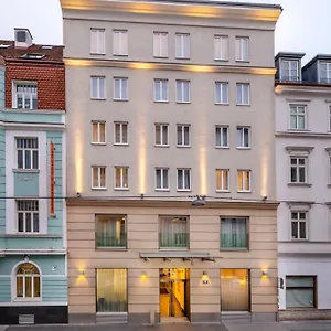 navštívit hotel