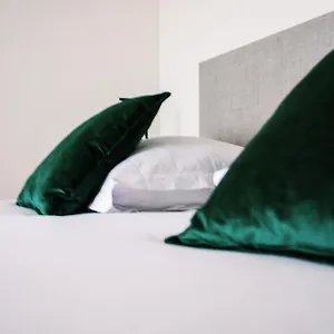Appartement Zilte Stilte