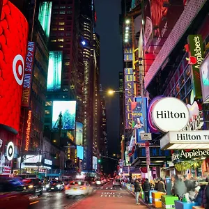 Hilton Times Square Hotel