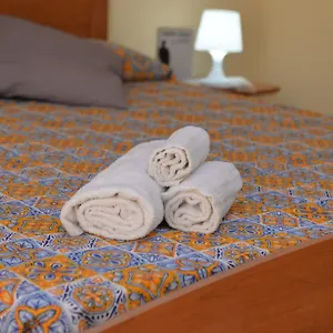 Marzamemi Casa vacanze Marzamemi