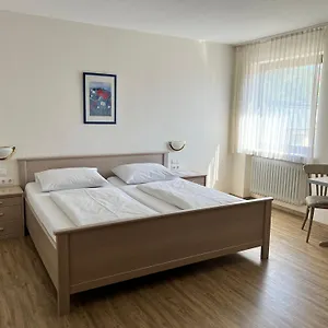 Hotel Fantasie Ansbach