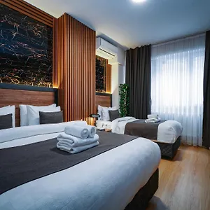 *** فندق Elite Marmara Boutique Sultanahmet تركيا