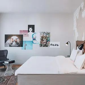 **** Hotel Story Riddargatan, Part Of Jdv By Hyatt Sverige