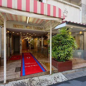 ホテル ホテルサンターガス大塚店
