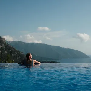 Vakantiepark Olive Garden Kabak Faralya