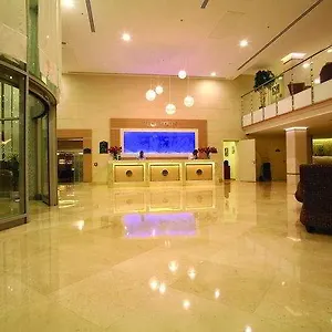 Marinem Karaca Deluxe 4* Turgutreis