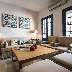 Appartement Hommyhome Cerrajeria