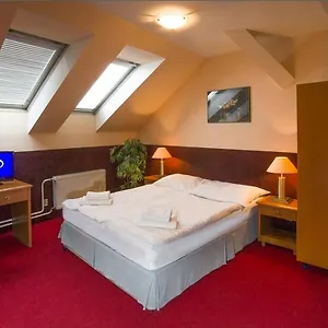 navštívit hotel