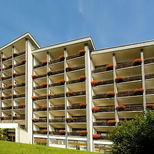 Hotel Haus Bayerwald Neureichenau