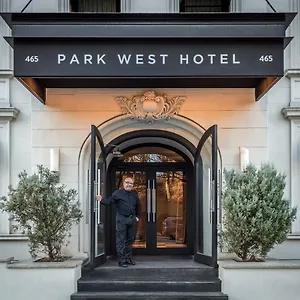 Park West Hotel