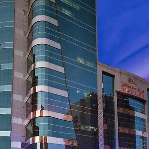 **** شقة فندقية ديرة سويتس الإمارات العربية المتحدة